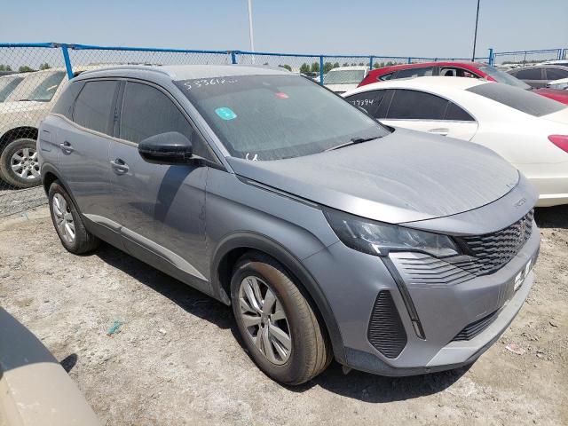VF3M45GY7PS006865 - 2023 PEUGEOT 3008 - #undefined
