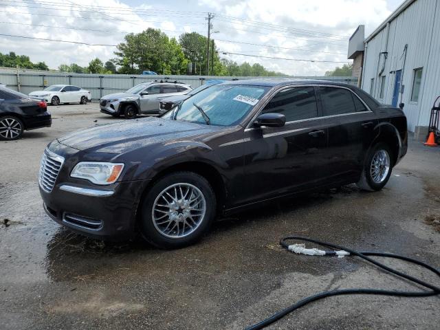 2012 Chrysler 300 