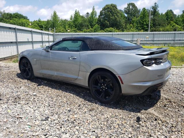 1G1FD3DS8R0105595 Chevrolet Camaro LT 2