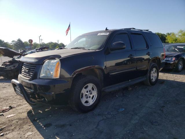 2009 Gmc Yukon Slt