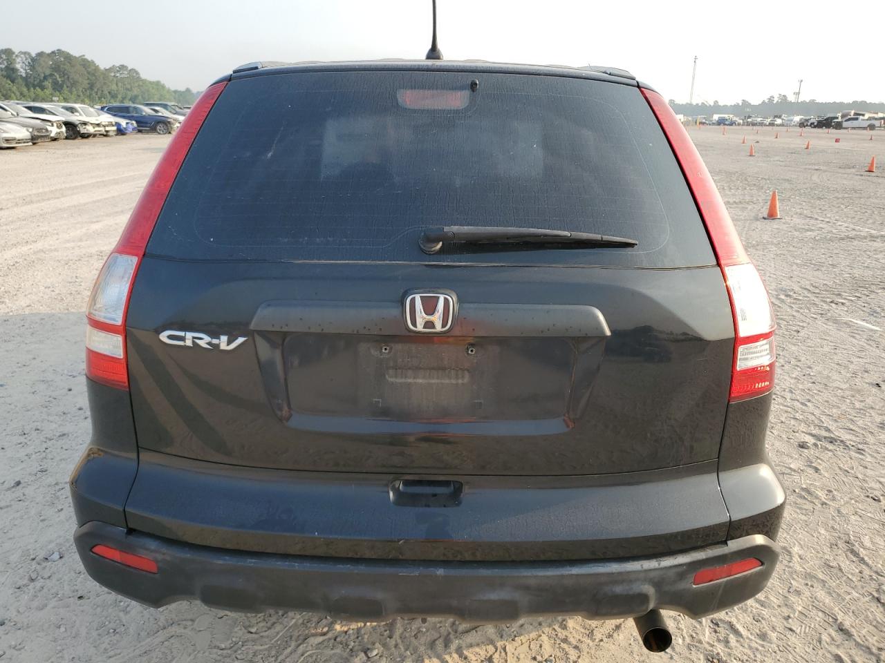 2009 Honda Cr-V Lx VIN: JHLRE38329C006793 Lot: 56566454