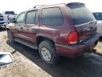 2004 Dodge Durango  en Venta en Dyer, IN - Normal Wear