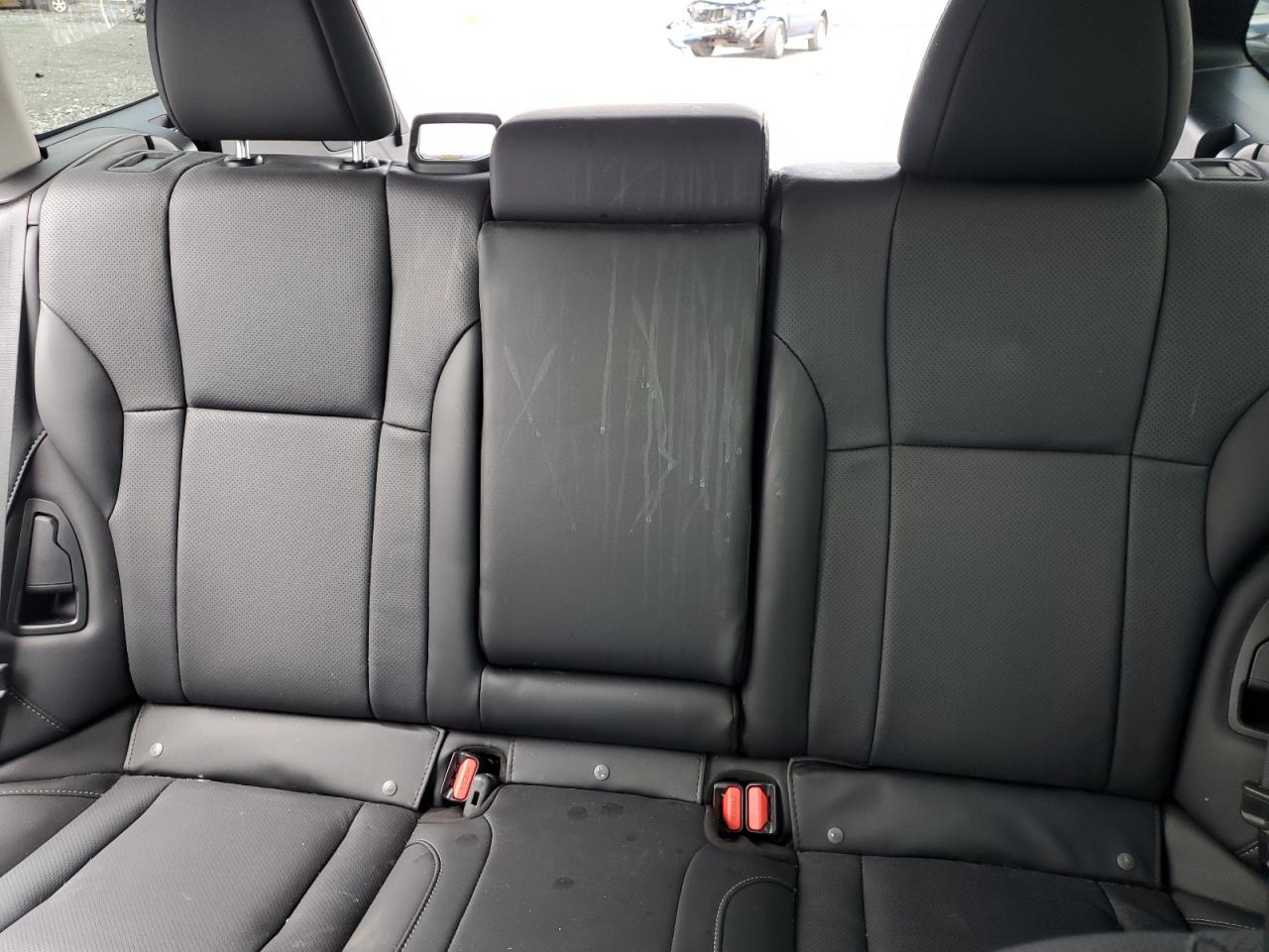 2024 Subaru Outback Limited VIN: 4S4BTGND1R3179256 Lot: 56528514