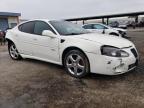 2008 Pontiac Grand Prix Gxp de vânzare în Hayward, CA - Rear End