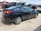 2018 Chevrolet Cruze Ls for Sale in Haslet, TX - Front End