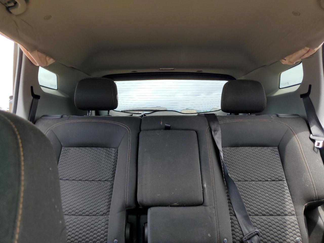 2019 GMC Terrain Sle VIN: 3GKALMEV5KL196924 Lot: 64952984