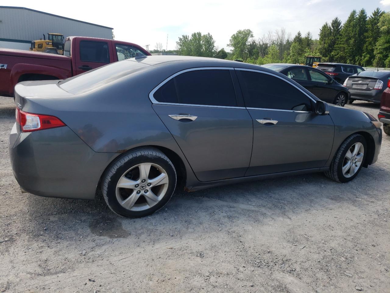 2009 Acura Tsx VIN: JH4CU26639C031472 Lot: 54735224