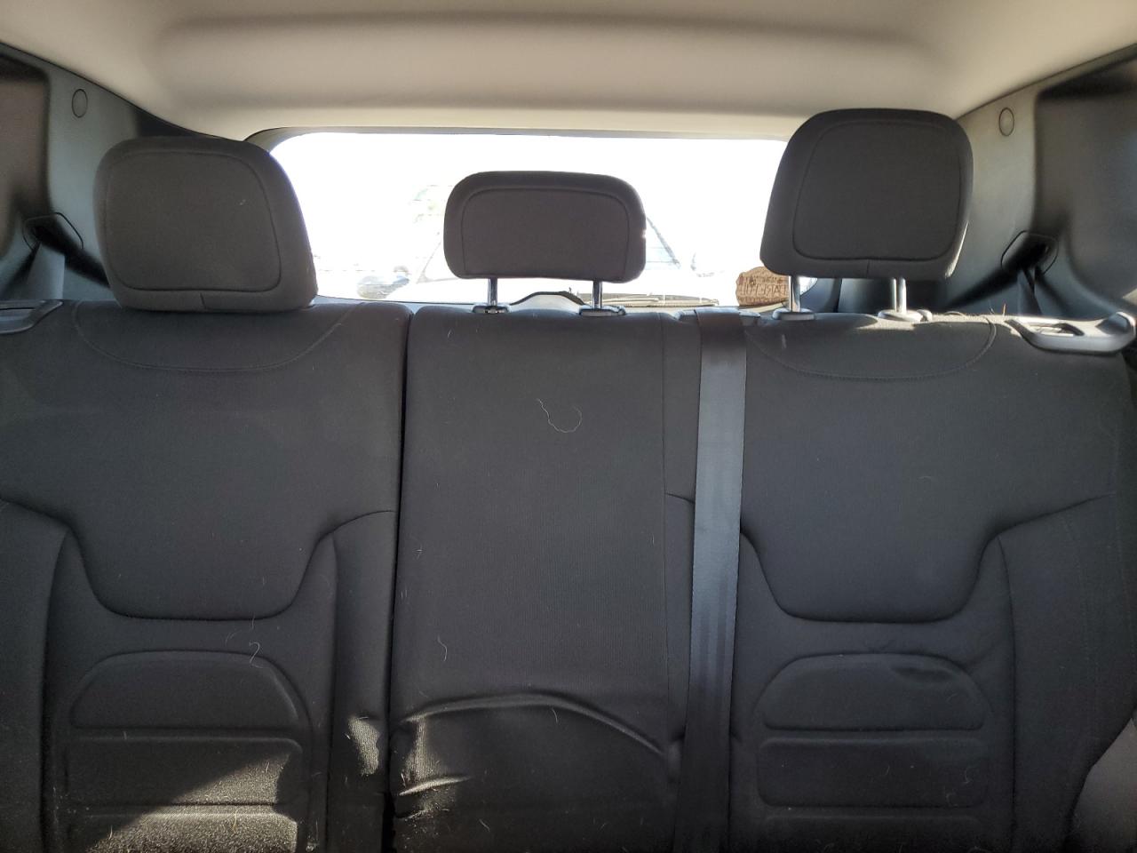 2019 Jeep Renegade Latitude VIN: ZACNJABB6KPK24648 Lot: 56806534