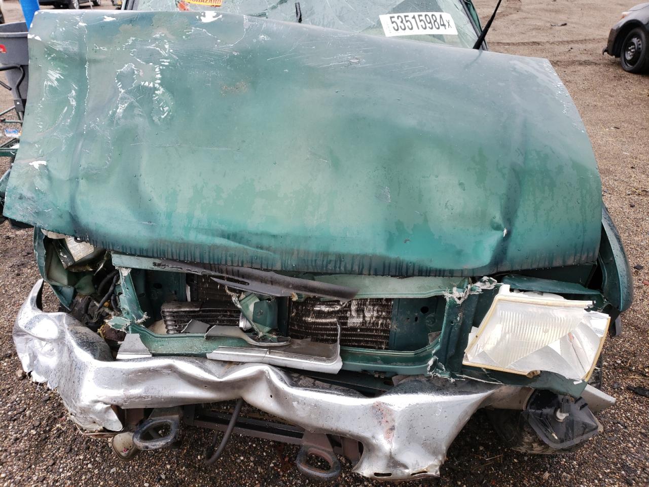 1999 Ford Ranger Super Cab VIN: 1FTZR15XXXPC04637 Lot: 53515984