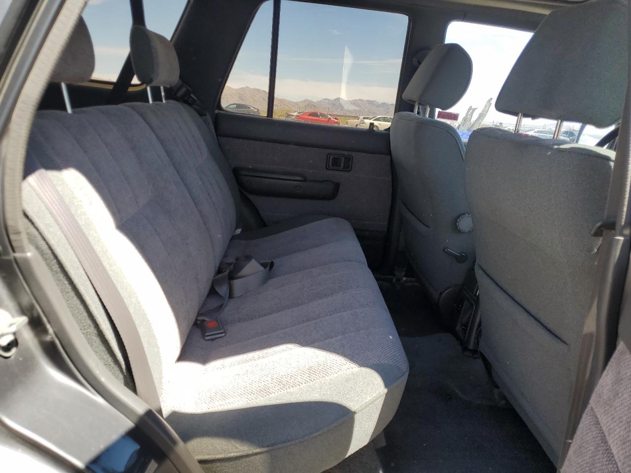 1990 Toyota 4Runner Vn39 Sr5 VIN: JT3VN39W5L8000103 Lot: 53880704