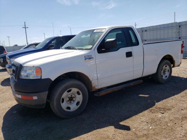 2007 Ford F150