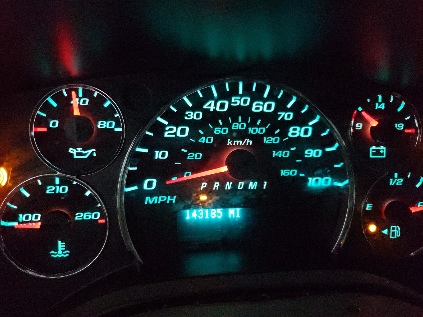 1GTW7FCA6E1913585 2014 GMC Savana G2500