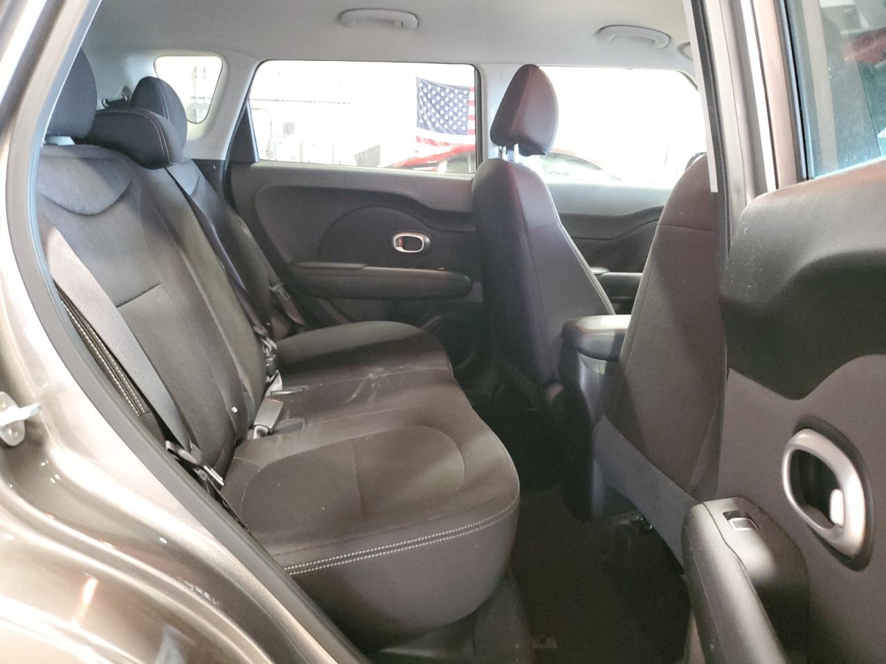 2019 Kia Soul VIN: KNDJN2A20K7002469 Lot: 55117754