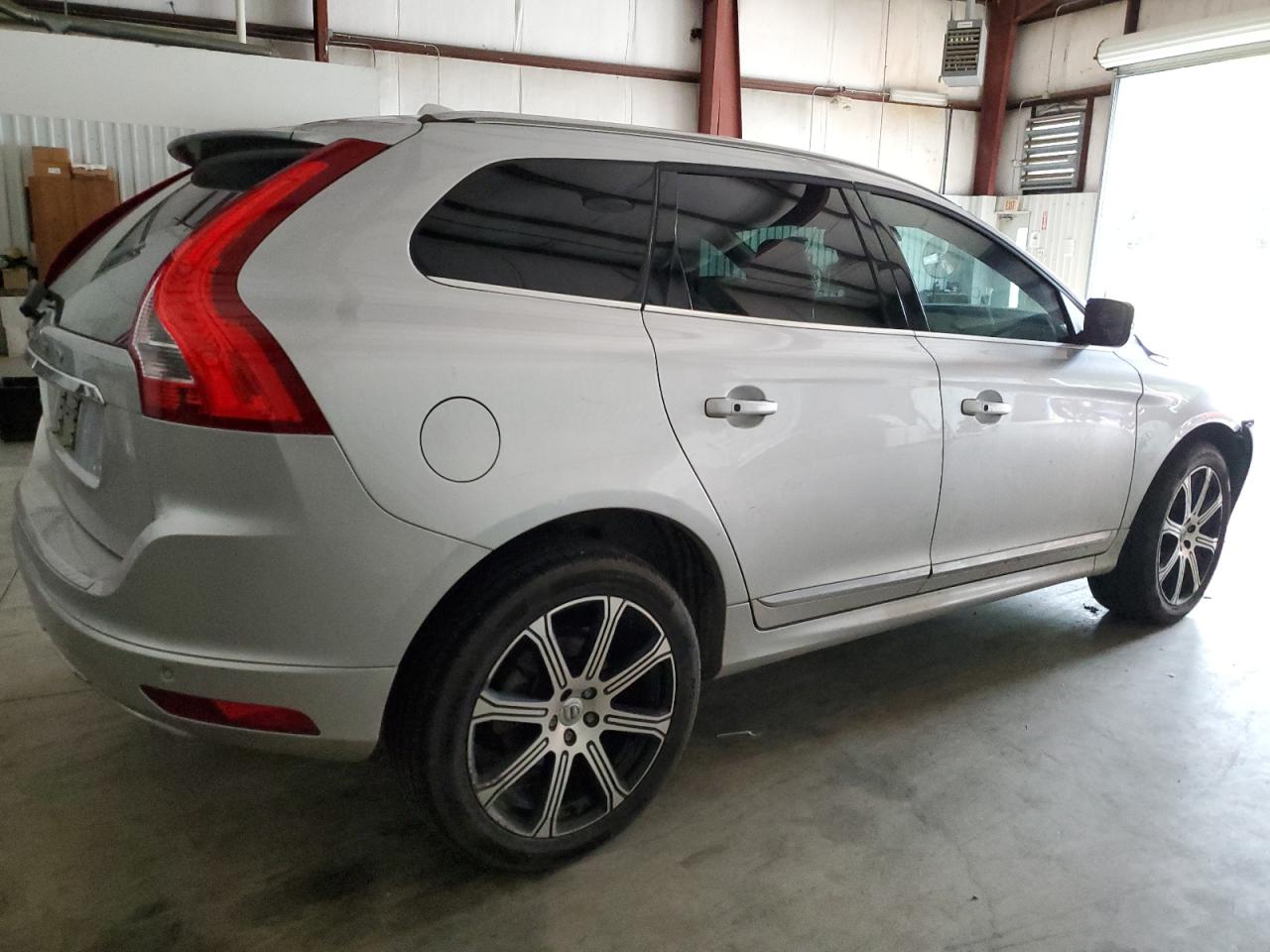 YV4952DL0E2513752 2014 Volvo Xc60 3.2