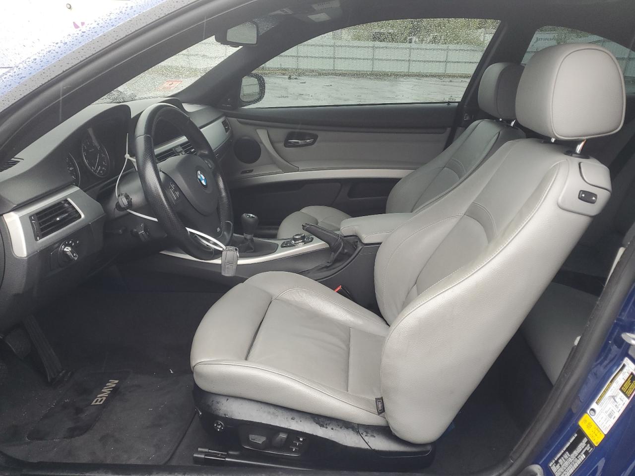 2013 BMW 3er - Image 7