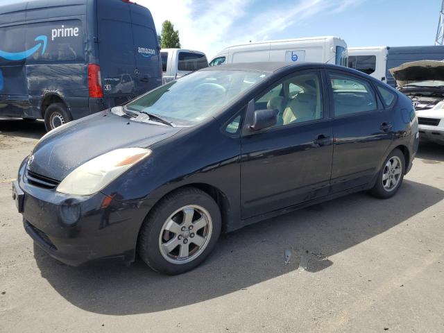 2005 Toyota Prius 