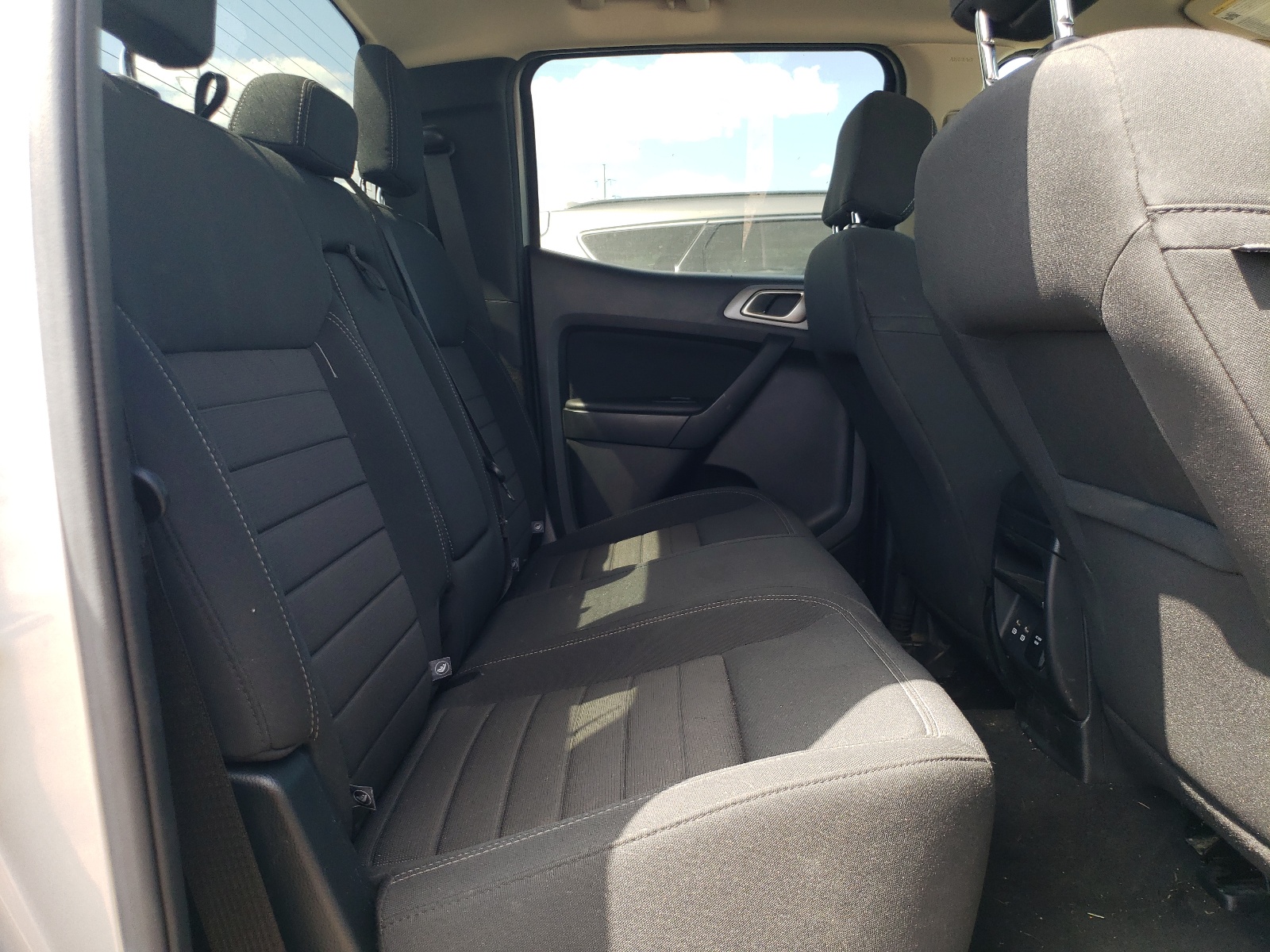 1FTER4FH6LLA15167 2020 Ford Ranger Xl