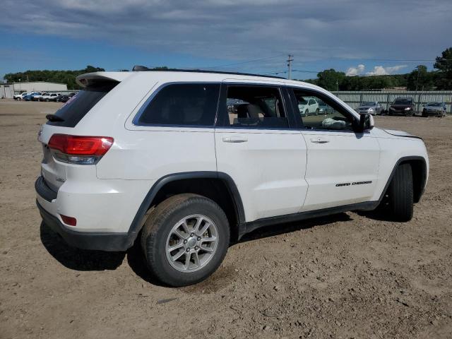  JEEP GRAND CHER 2018 Белый