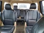 2015 Kia Sedona Lx للبيع في Tulsa، OK - Front End