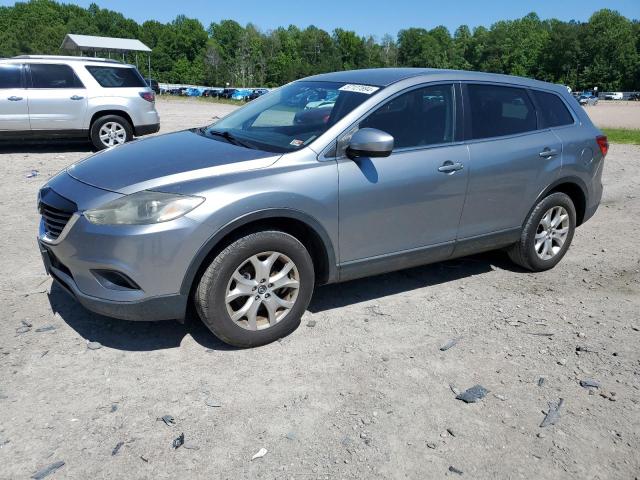 2013 Mazda Cx-9 Sport