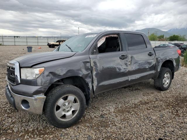 2013 Toyota Tundra Crewmax Sr5 for Sale in Magna, UT - Front End