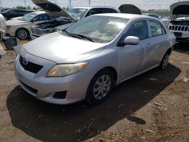 2009 Toyota Corolla Base for Sale in Elgin, IL - Rear End