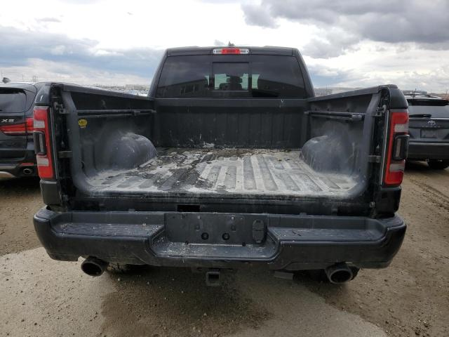 2019 RAM 1500 SPORT