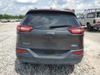 2016 Jeep Cherokee Latitude na sprzedaż w Columbus, OH - Top/Roof