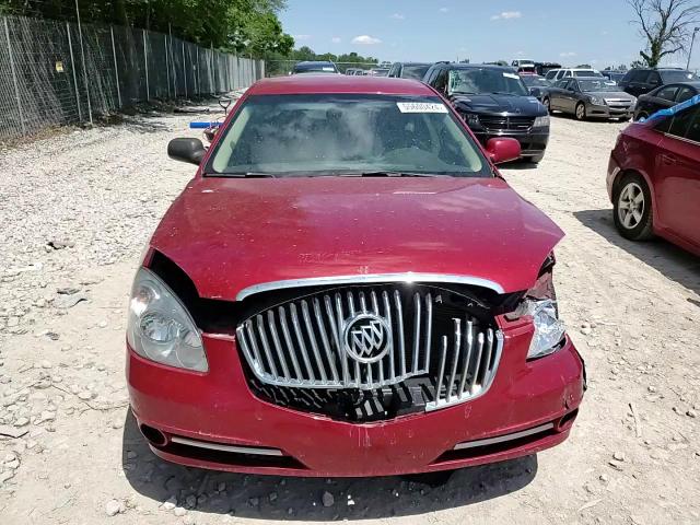 2011 Buick Lucerne Cxl VIN: 1G4HC5EM9BU137738 Lot: 55600424