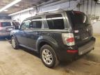 2009 Mercury Mariner Premier იყიდება Dyer-ში, IN - Front End