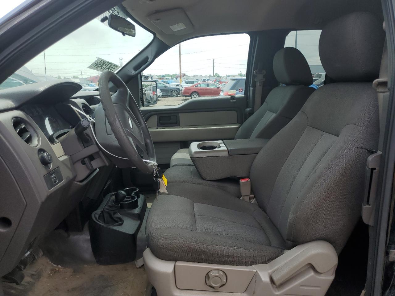 2009 Ford F-150 - Image 7