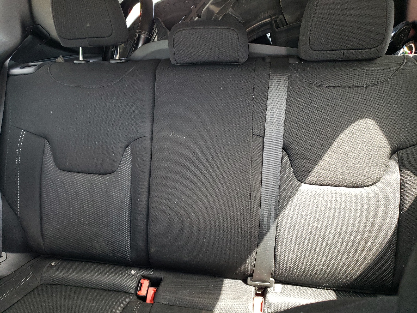 ZACNJDAB7MPM49666 2021 Jeep Renegade Sport