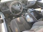 2006 Chevrolet Silverado K1500 продається в Prairie Grove, AR - Rear End