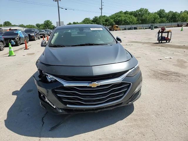2020 Chevrolet Malibu Lt VIN: 1G1ZD5ST2LF092514 Lot: 53954424