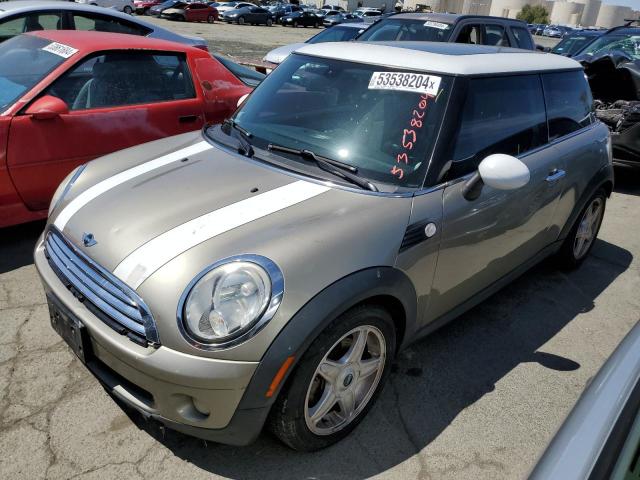 2007 Mini Cooper 