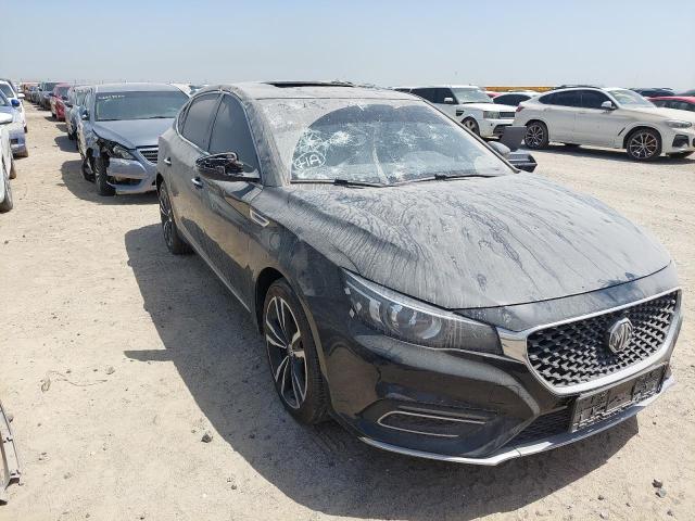 LSJW54U99PG012806 - 2023 MG 6 - #undefined