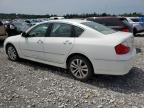 2010 Infiniti M35 Base იყიდება Cahokia Heights-ში, IL - Water/Flood