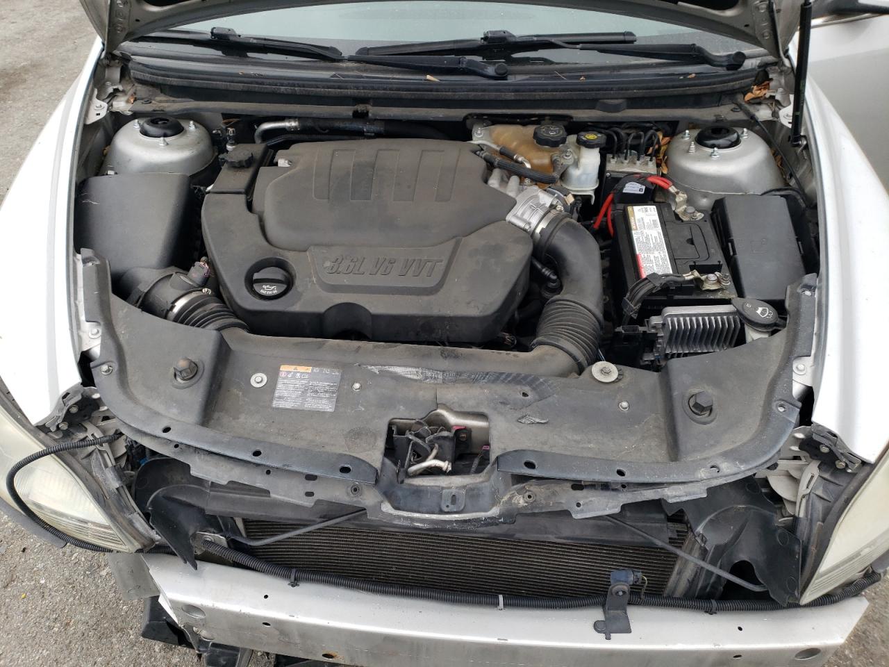 2011 Chevrolet Malibu - Image 13