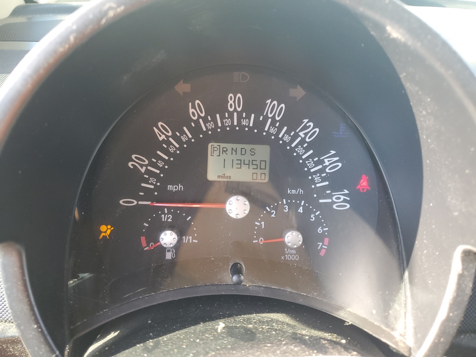 3VWCD31Y94M346443 2004 Volkswagen New Beetle Gls