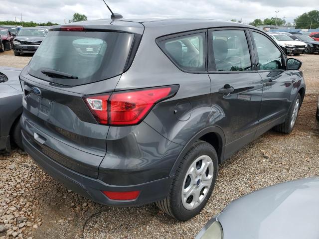  FORD ESCAPE 2019 Szary