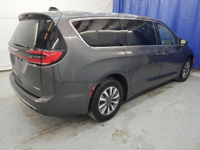  CHRYSLER PACIFICA 2023 Чорний