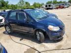 2008 Suzuki Sx4 Base იყიდება Bridgeton-ში, MO - Front End