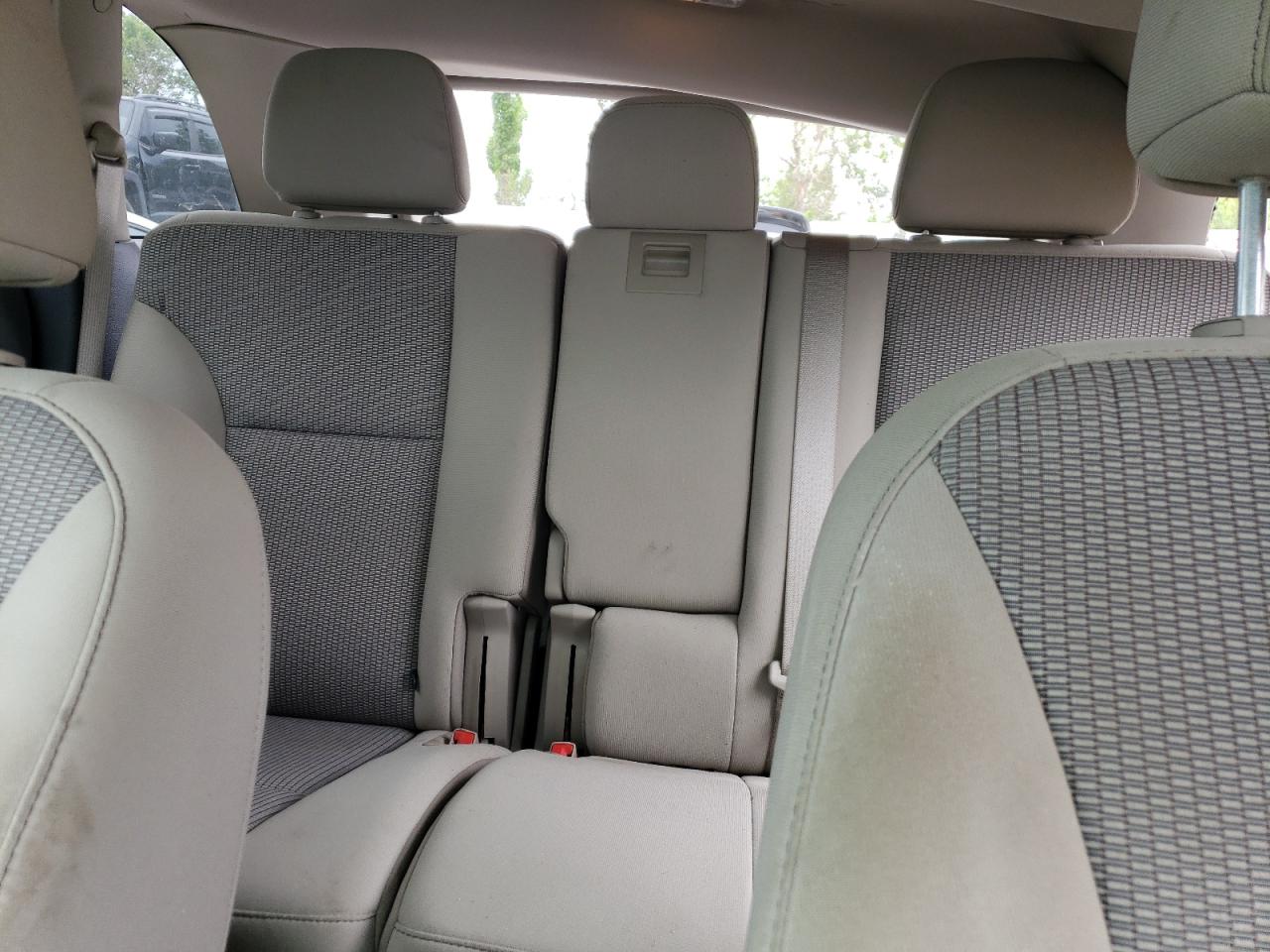 2011 Ford Edge Sel VIN: 2FMDK3JC9BBB18129 Lot: 54417154