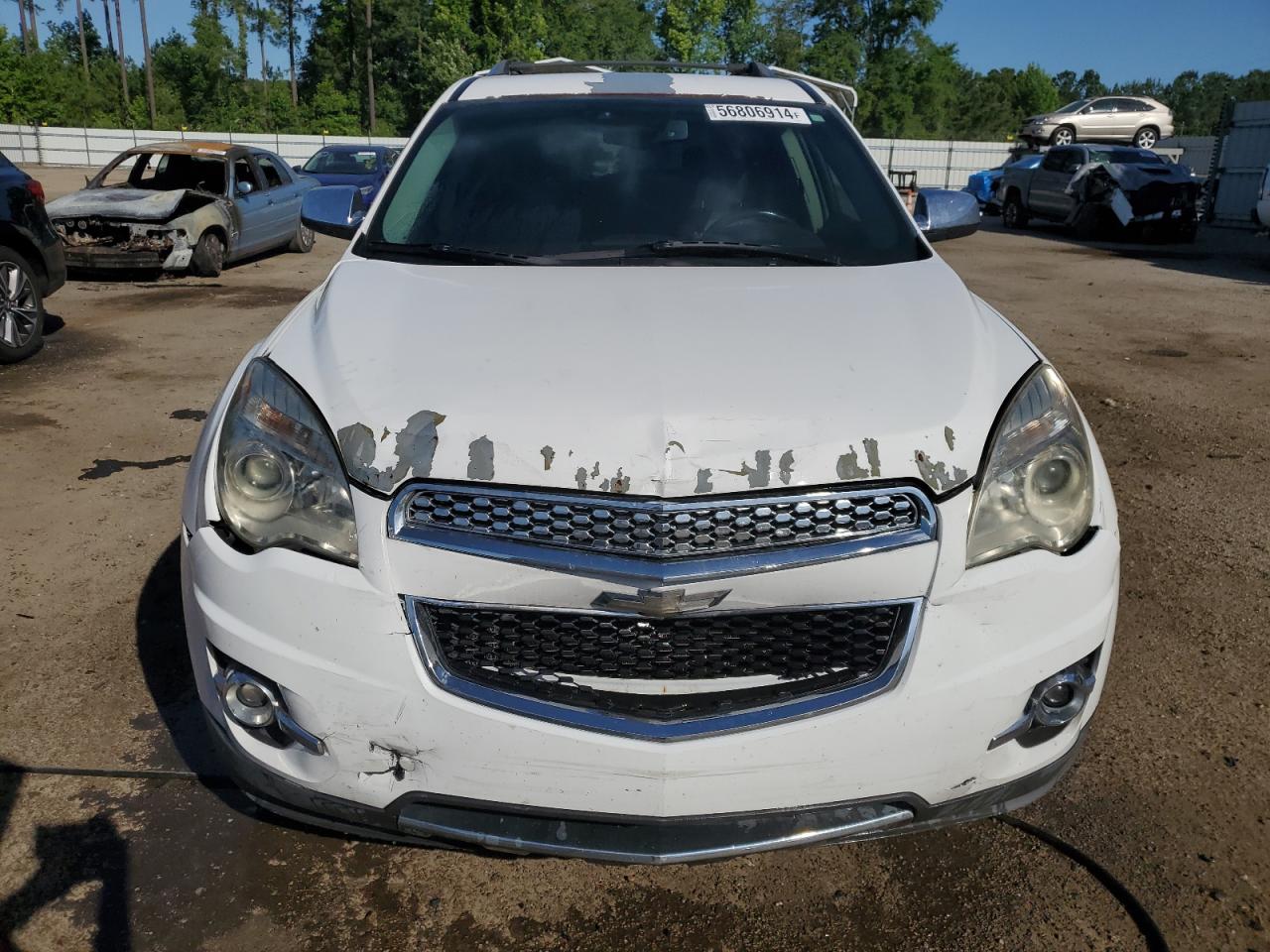 VIN 2GNFLFE32D6261531 2013 CHEVROLET EQUINOX no.5