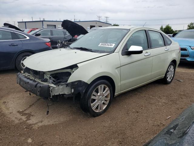 2011 Ford Focus Sel