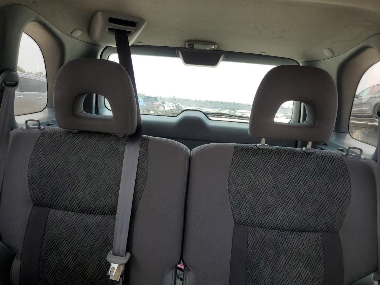 2002 Toyota Rav4 VIN: JTEGH20V920067631 Lot: 56212014