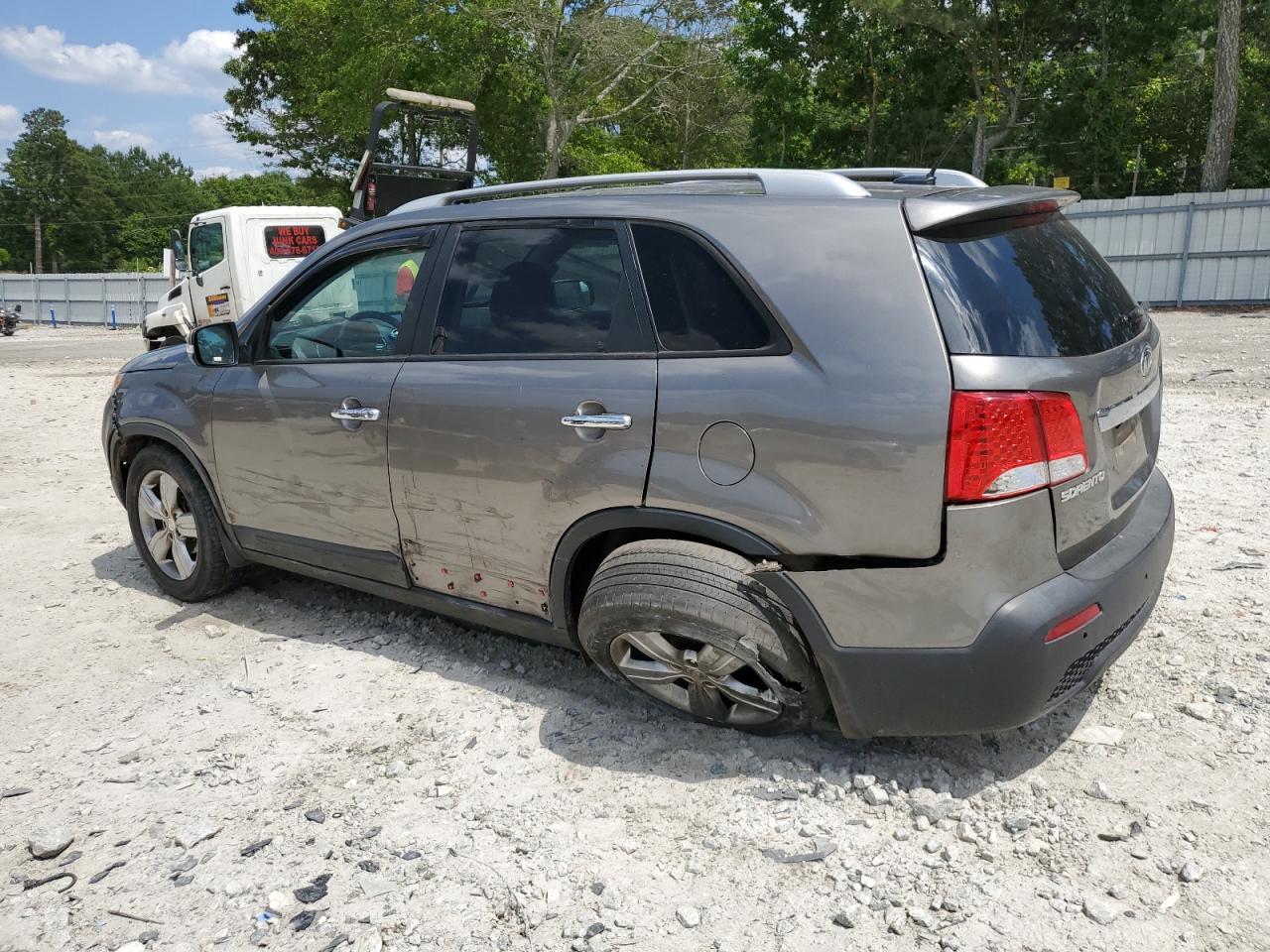 2013 Kia Sorento - Image 2