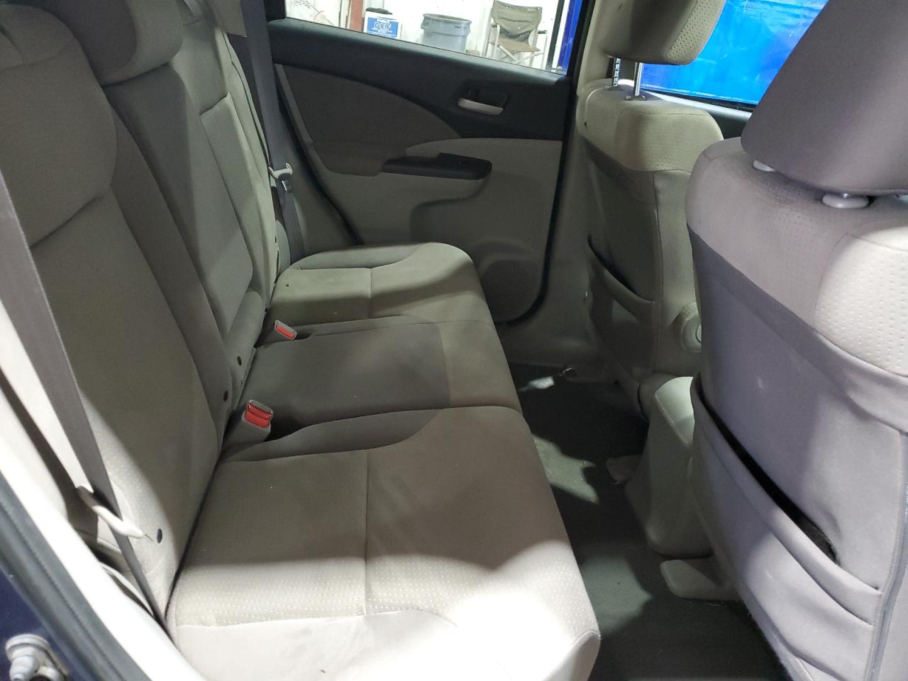 2014 Honda Cr-V Ex VIN: 2HKRM4H59EH676265 Lot: 55299204