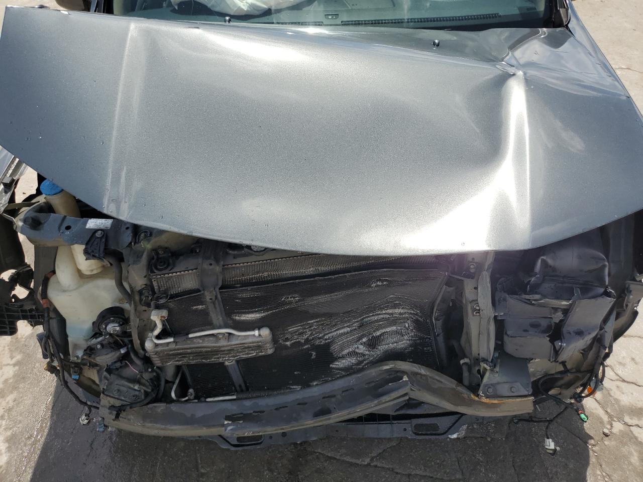 2009 Honda Pilot Exl VIN: 5FNYF48699B005990 Lot: 62997434