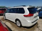 2014 Toyota Sienna Xle იყიდება Bridgeton-ში, MO - Front End